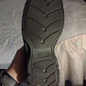 Clarks men's shoes